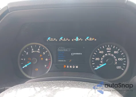 2018 Ford F-150 Xlt from USA, damaged, VIN 1FTEW1E50JKG02210